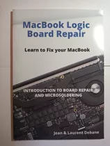 Reparación De Macbook: Aprende A Arreglar Tu Notebook 