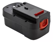 Expertpower - Bateria Para Black & Decker  -00 A18 Hpb18 Hp