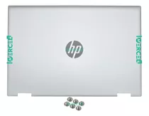 Tapa Superior Pantalla Laptop Hp Pavilion X360 14-cd0009la