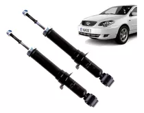 Amortiguadores Traseros Byd F3 - G3 - New F3 (x2) Par