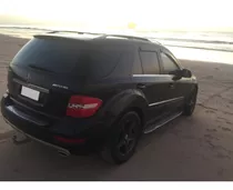 Mercedes-benz Ml63 Amg V8