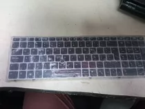 Teclado Español Hp Elitebook 8560p 8570p 6560b 6560p