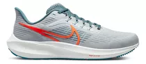 Zapatillas Nike Pegasus 39 Hombre Talle Us 10 28cm 44 Eur