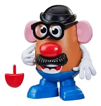  Señor Cara De Papa Nuevo Mr. Potato Head 13 Piezas
