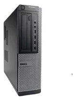 Cpu Dell Optiplex Core I5 + 16gb Ddr3 + Hd 1tb Computador Pc