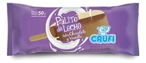 Palito De Leche Crufi - 30 Uni - Varios Sabores -cold Market