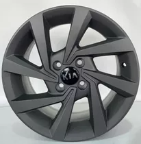 Llantas Aleacion Kia Gefd, Rodado 15 / Pase 4x100 