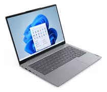 Laptop Lenovo Thinkbook 14 G6 Abp Multi-touch 14 Pulgadas G