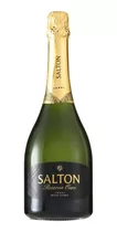 Vinho Espumante Nacional Brut Reserva Ouro Salton 750ml