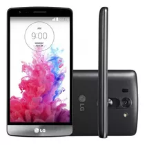 Smartphone LG G3 Beat D724 8gb 1gb Ram 5pol
