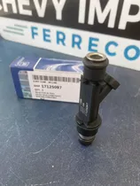 Inyector De Gasolina Chevrolet Luv Dmax 2.4 2.2 Original 