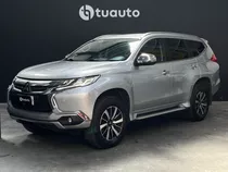 2018 Mitsubishi Montero Sport 2.4 Diesel Auto Limited 4wd