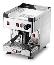 Maquina Cafe Expreso Mininova Wega Bv Iboia