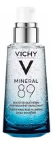 Gel/serum Mineral 89 Sérum Fortalecedor Facial Vichy Día/noche Para Todo Tipo De Piel De 50ml/50g 30+ Años
