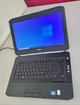 Dell Latitude E5420 I5 2th Ssd 128gb 4gb Ram