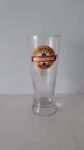 Vaso Cervecero Con Logo Regional 