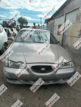 Hyundai Sonata En Desarme 1997 Hasta 1998