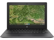Laptop Hp Chromebook 11a G8 Ee Amd A4 4gb 32gb Importada Usa