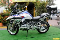 Bmw R 1200 Gs 