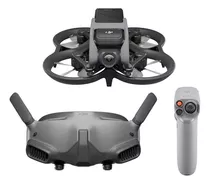 Drone Dji Avata Pro View Combo 4k + Controle Dji Rc Motion 2