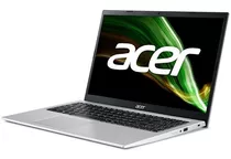 Laptop Portátil Acer Core I5 11va 8gb Ssd 256gb Led 15,6 I5