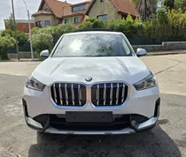 Bmw X1 Sdrive 18i Xline