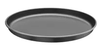 Asadera Pizza Tramontina Teflon 30 Cm Pizzera