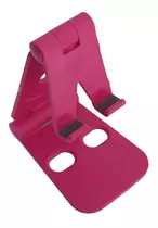 Suporte De Mesa Para Celular Smartphone Tablet Ajustavel