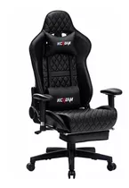 Silla Para Juegos Akracing Master Series Black Pro