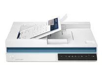 Escaner Hp Scanjet Pro Modelo:2600 F1 Scanner