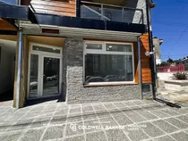 Alquiler Local Comercial, 55m2, Bariloche Centro 
