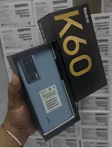 Xiaomi Redmi K60