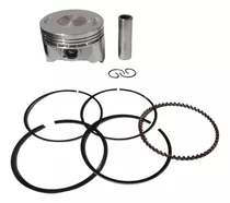 Kit Piston Gilera Vc 200 Bagattini Motos