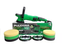 Pulidora Roto Orbital 3d L-37pro - Orbita 15mm -