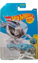 Vehiculo Hotwheels 2018 Mattel 