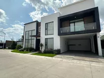 Casa Venta Residencial Hacienda San Antonio