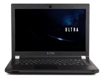 Notebook Multilaser Ultra Ul124 Intel Core I5 8g 8gb 240ssd