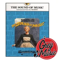 Libro Hal Leonard Hl00841586 The Sound Of Music Con Cd 