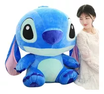 Peluche Stitch 1 Metro 100 Cm Gigante Lilo Y Stitch Oferta! 