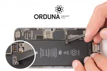 Reparación De Placa De iPhone 7 Plus De Ic De Carga