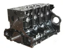 Ensamble Motor D4cb Hyundai/kia H1/porter/frontier 2.5