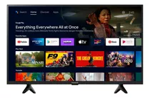 Tv Panasonic 55 55mx700 Led 4k-uhd Smart Tv Android