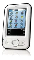 Palm Aire Z22 Handheld Con Lápiz  - Funcionando - C4