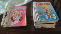 Revistas Suplementos Cómics Condorito Serie 400-499