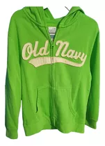 Campera Old Navy 