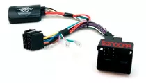 Interface Comando Al Volante Peugeot 307 Citroen C4 Sonocar