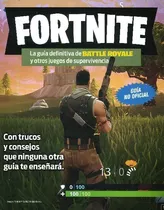 Libro Fortnite De Planeta