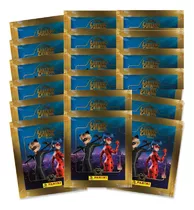 50 Figurinhas Miraculous Aventuras De Ladybug 0 Filme 10 Env