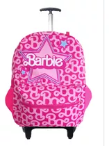 Mochila Barbie Rodinhas Infantil Escolar Juvenil