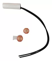 Sensor Brastemp Consul 2,7k W10531315